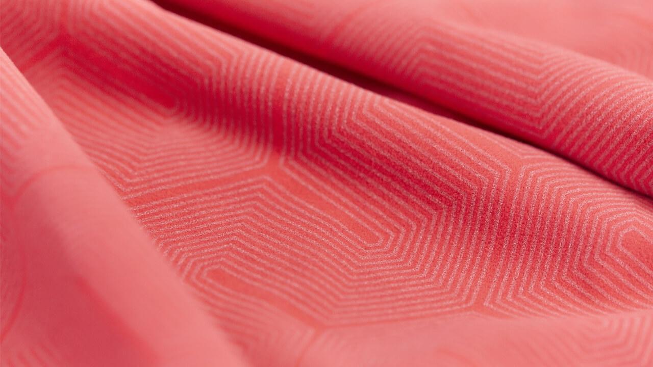 Far Infrared Functional Textiles 1
