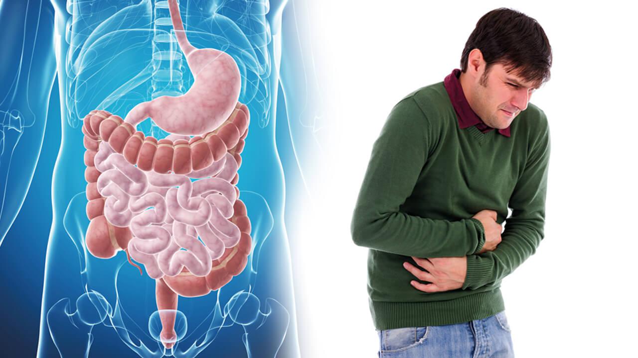 Chinese Medicine for Prevention and Treatment of Irritable Bowel Syndrome 0