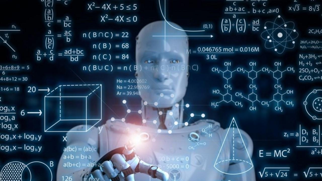 AI + Quantum Chemistry Simulation Platform for New Material Discovery