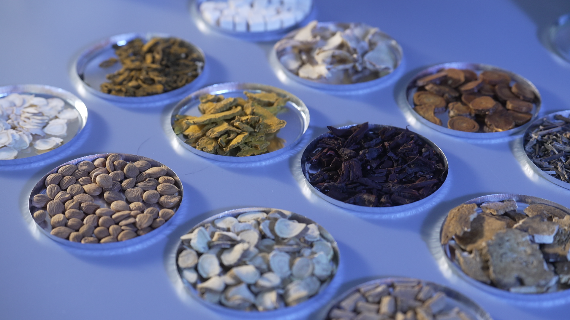 CDD-2103: Chinese Herbal Medicine for maintaining Ulcerative Colitis remission
