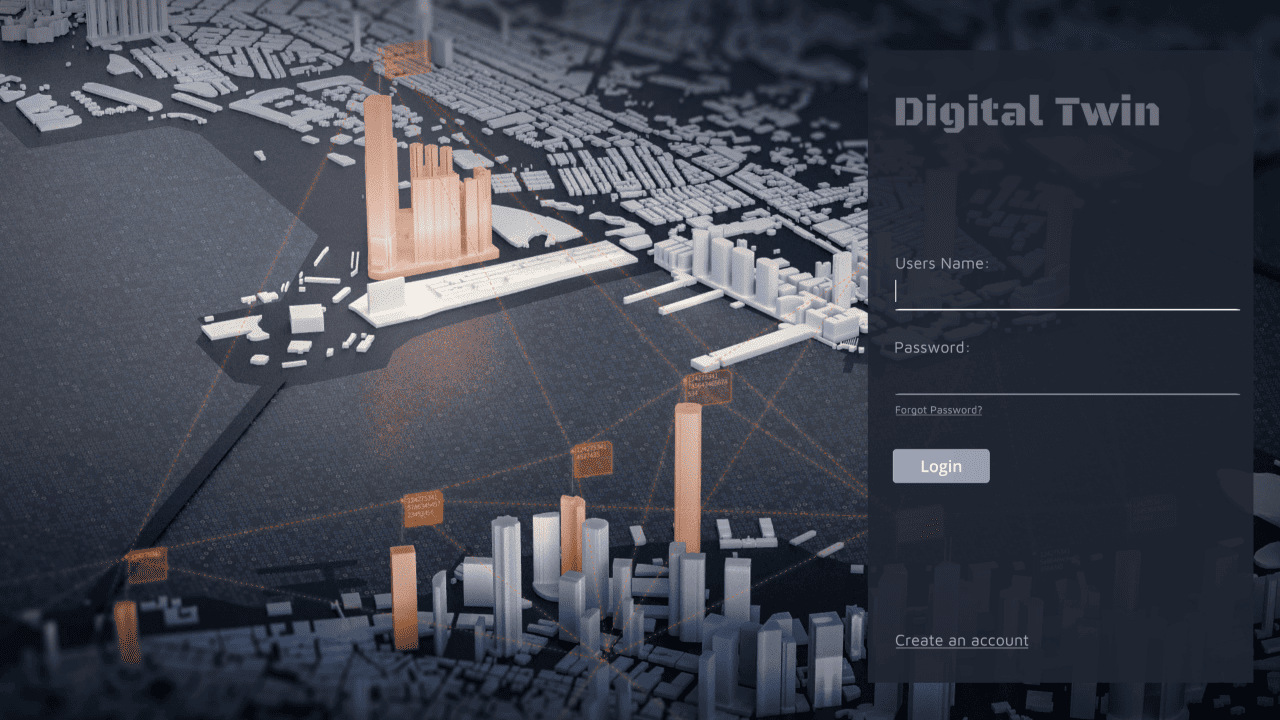 AI-empowered Digital Twin for Smart Building Management