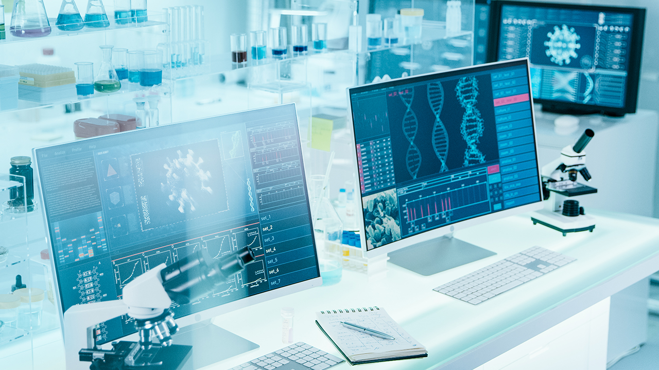 A universal quantitative method for a panel of cytokines using ion mobility mass spectrometry