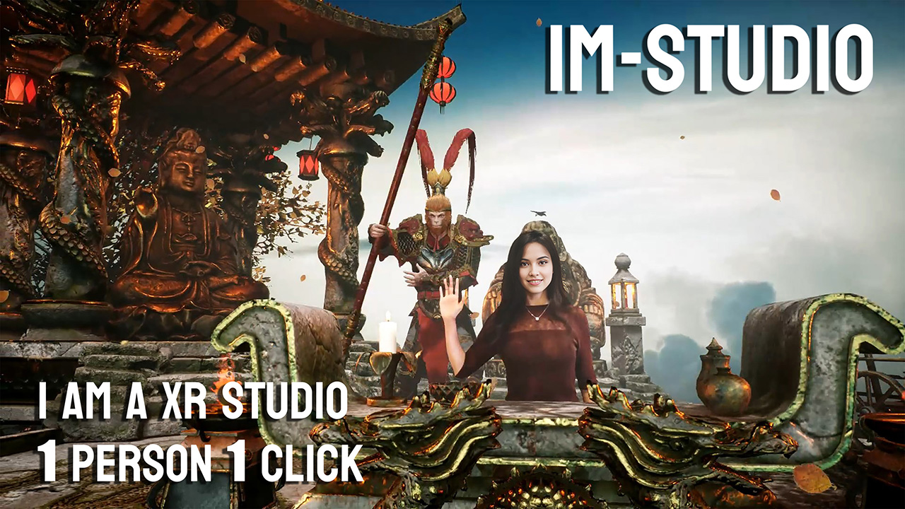 im-Studio