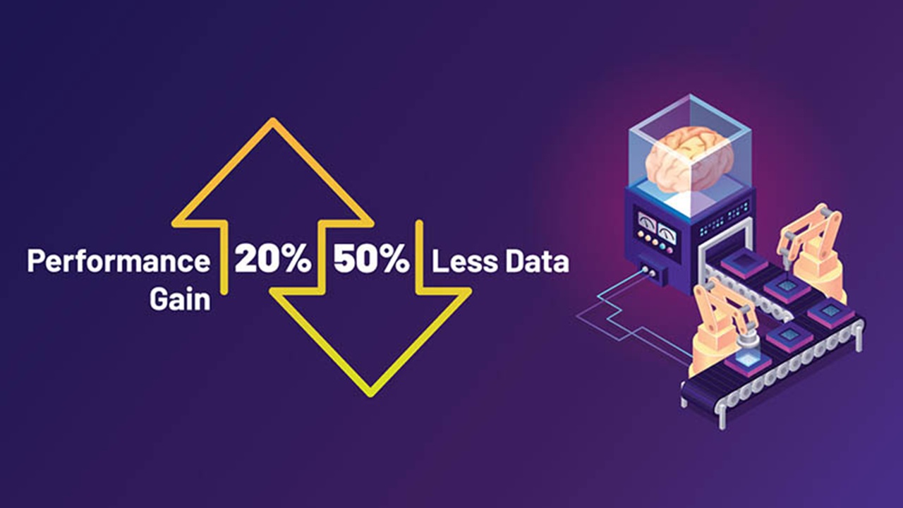 AMV Platform: Universal AI Development Platform Empowering Manufacturing and Logistics