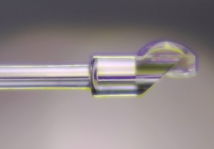 Low cost catheters for PCI-surgery