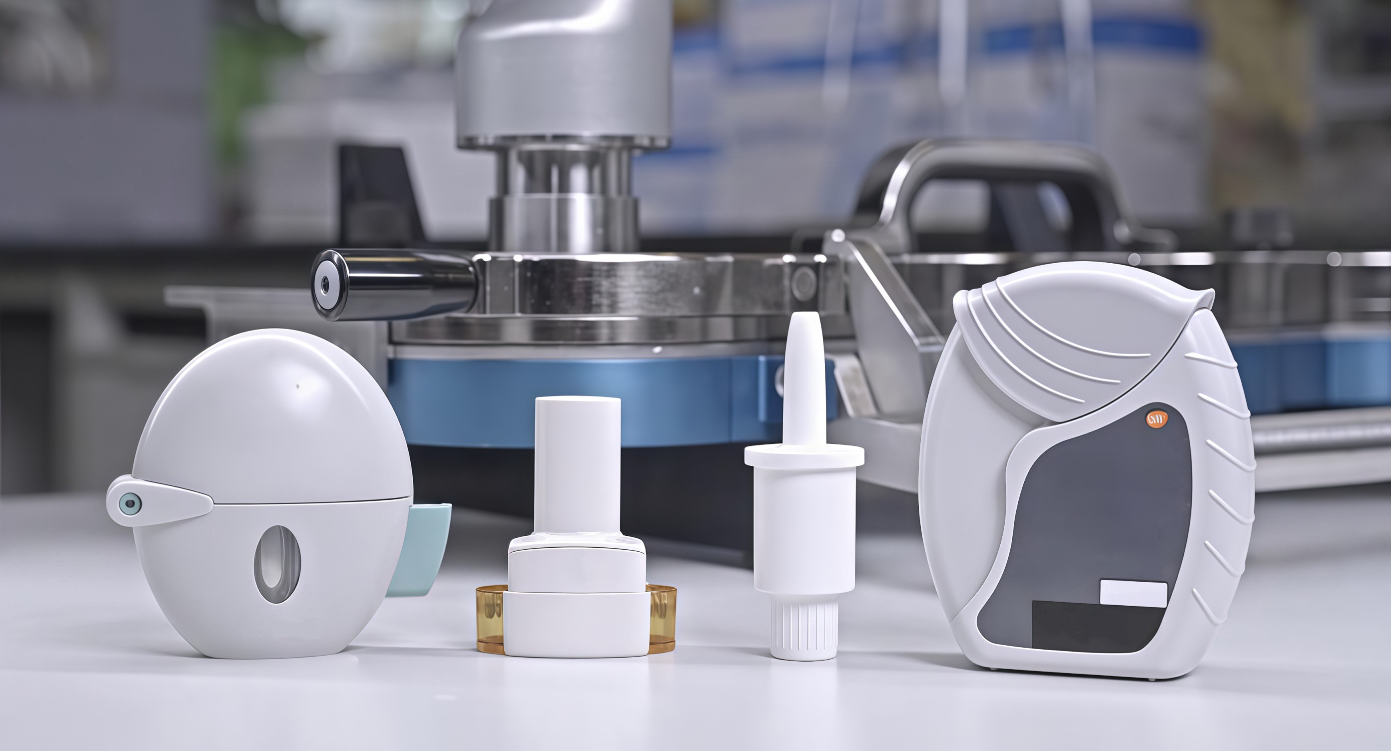 Nanopowder Nasal Spray: Revolutionizing Stroke Rescue